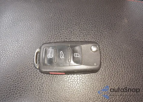 2017 Volkswagen Jetta Gli from USA, damaged, VIN 3VW4T7AJ0HM401451